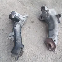 دسته اکسل ژامبون پژو با بلبرینگ ژامبون  سالم
