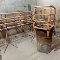 استخدام زیرکارزن پولیسترکار مبلمان راحتی نیازمندیم