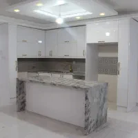 کابینت آماده ارزان نصب و تحویل فوری کد۳۳۹۱