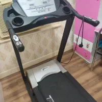 تردمیل خانگی Turbo Fitness ساخت تایوان