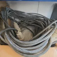 سیم بکسل بالابر و کابل برق