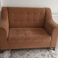 مبل ۷ نفره تمیز