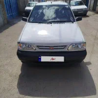 پراید مدل ۹۰