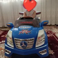 ماشین شارژی