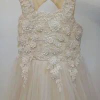 لباس مجلسی دخترانه