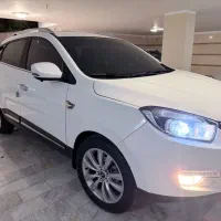 جک S5 مدل ۱۴۰۲