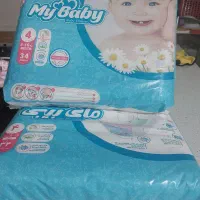 مولفیکس ما بی بی