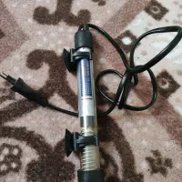 بخاری آکواریوم