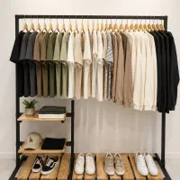 رگال ارمان ، رگال لباسی