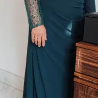 لباس مجلسی