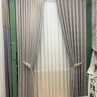 نصب،اجرا،دوخت و شستشوی انواع پرده (نقد و اقساط)