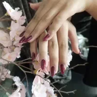 کاشت ناخن