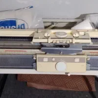 ماشین بافندگی برادر مدل۸۳۸