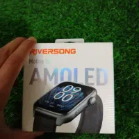 ساعت هوشمند مدل RiverSong