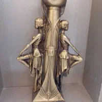 مجسمه پلی استر نو