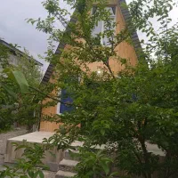 کلبه-سویسی-نوساز
