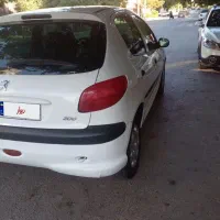 ۲۰۶ تیپ دو