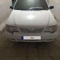 پراید sx132