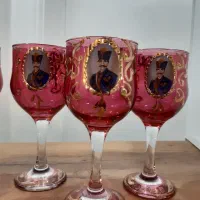 جام شاه عباسی