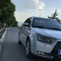 دنا پلاس توربو اتوماتیک