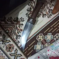 خنجر عطیقه دوان