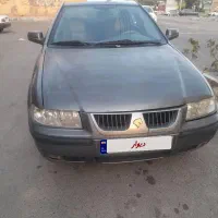 سمندال ایکس دوگانه مدل ۸۶