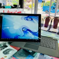 لپتاپ Surface pro 3