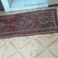 قالچه  دست بافت