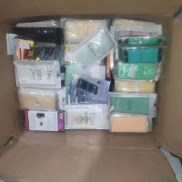 گلس تمامی گوشی ها حدود ۱۰۰۰ عدد