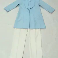 مانتو و شلوار