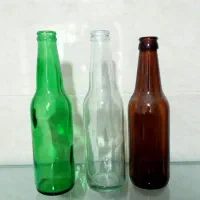 فروش انواع بطری