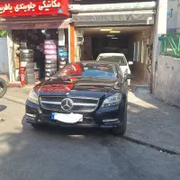 نقاش ماشین