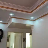 نقاشی رنگ کاری نقاشی ساختمان