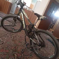 دوچرخه‌المپیک