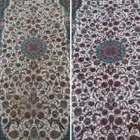 قالیشویی ومبل شویی حسینی(30سال سابقه)