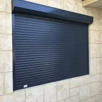 نصب و تعمیر تخصصی کرکره، جک، بالابر و درب اتوماتیک