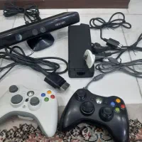 ایکس باکس ۳۶۰ اسلیم در حد نونونو