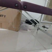 تخت ماساژ