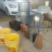 پرکن مرغ