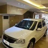 ال۹۰ پلاس اتومات مدل۹۶ مشابه صفر