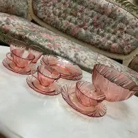 سرویس عتیقه