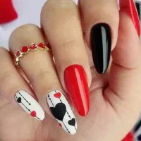 کاشت تخصصی ناخن با متریال روسی نازل ترین قیمت