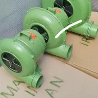 انواع دم دمنده برقی ۲ ۲.۵ ۳ اینج