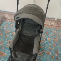 کالسکه کودک