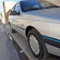 404GLX|خودرو سواری و وانت|کرمانشاه, |دیوار