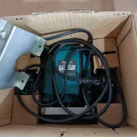 اور فرز ماکیتا و پایه دریل دیرل