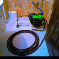 لوله بازکنی کرج مهرشهر فاز ۱ فاز۲ فاز۳ فاز۴ ارم