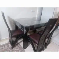 میز و صندلی اشپزخانه