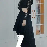 لباس شب