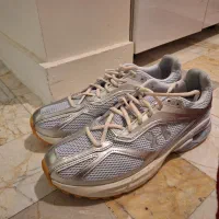 کفش اورجینال under armour
